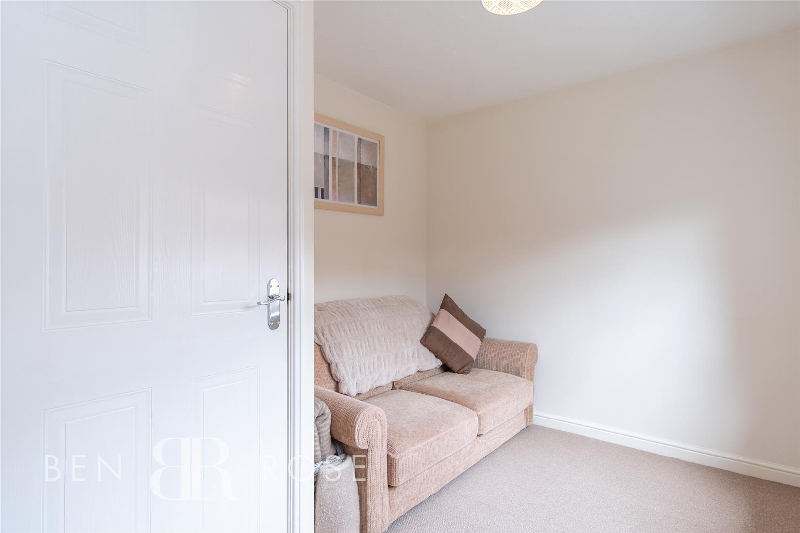 Lytham Court, Chorley